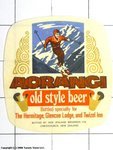 Aoranci Old Style Beer