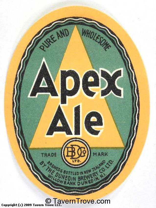 Apex Ale