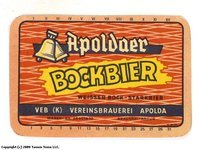 Apoldaer Bockbier