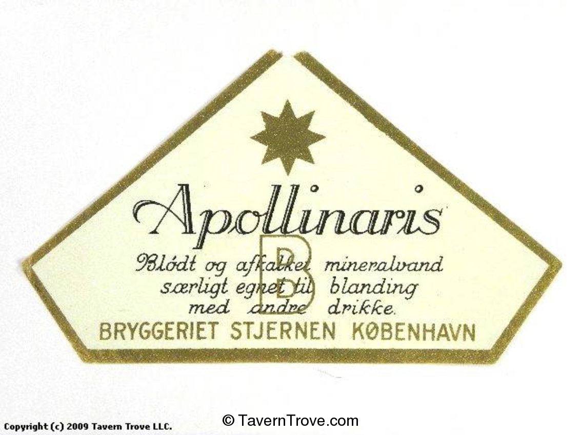 Apollinaris