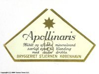 Apollinaris