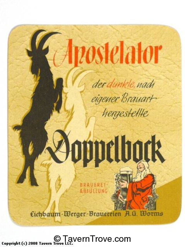 Apostelator Doppelbock