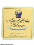 Apostelbräu Pilsner
