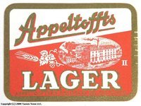 Appeltoffts Lager