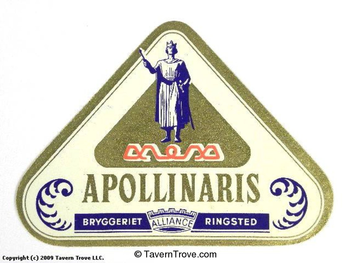 Appolinaris