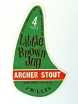 Archer Stout