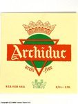 Archidur Arci Fine
