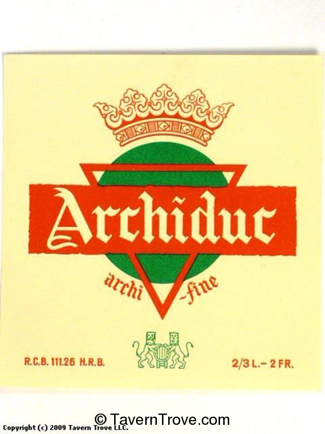 Archidur Arci Fine