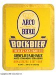 Arco Brau Bockbier