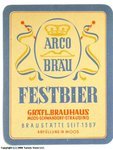 Arco Bräu Festbier