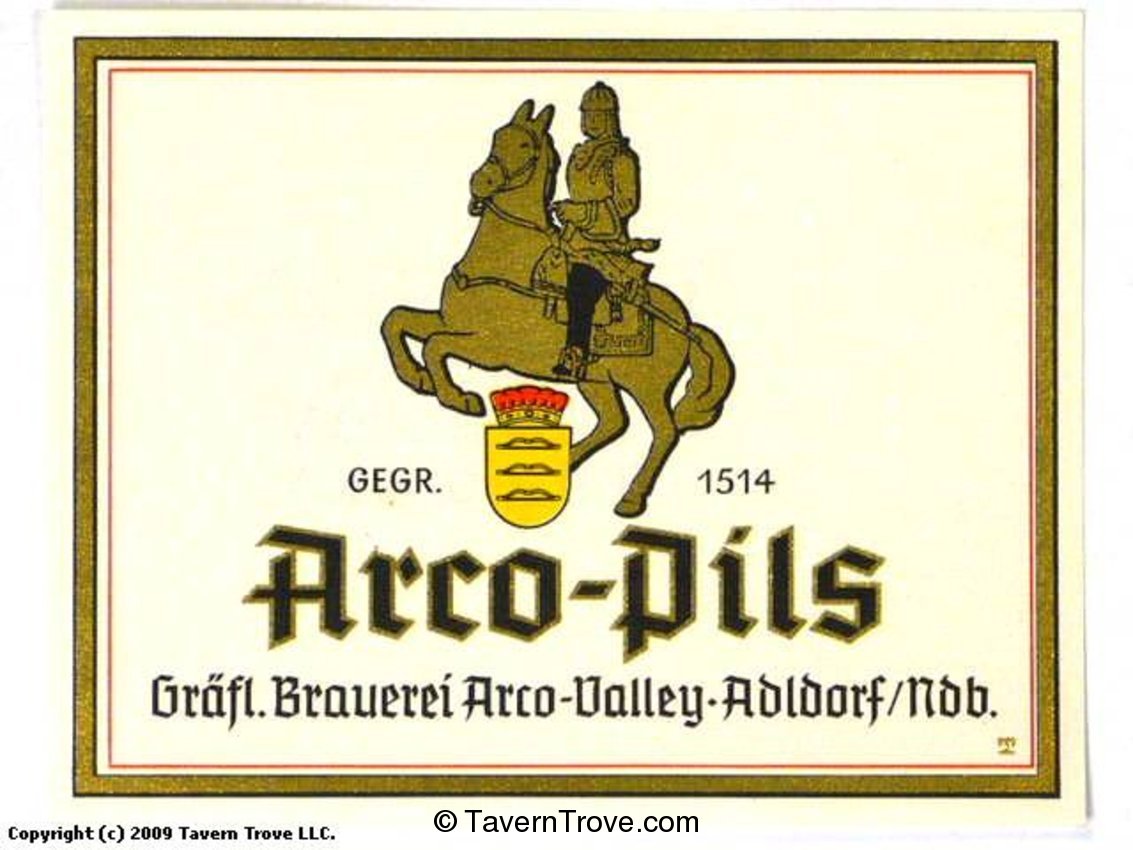 Arco-Pils