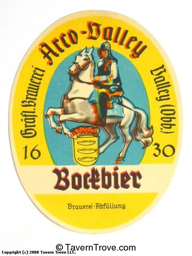 Arco-Valley Bockbier