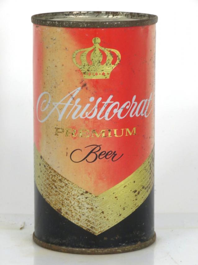 Aristocrat Premium Beer