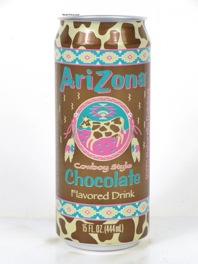 Arizona Chocolate Drink