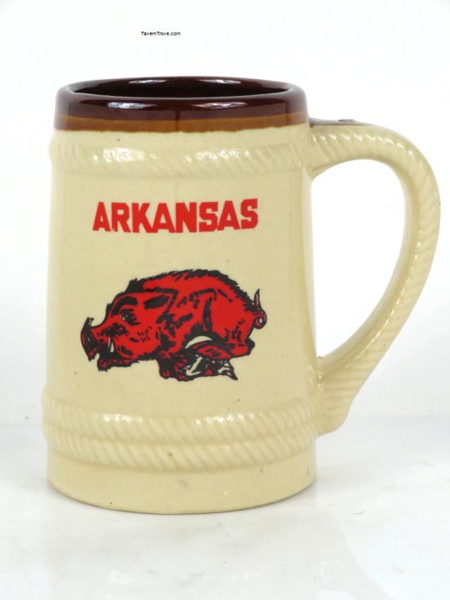 Arkansas Razorbacks Football
