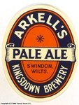 Arkell's Pale Ale