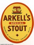 Arkell's Special Stout