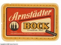 Arnstädter Bock