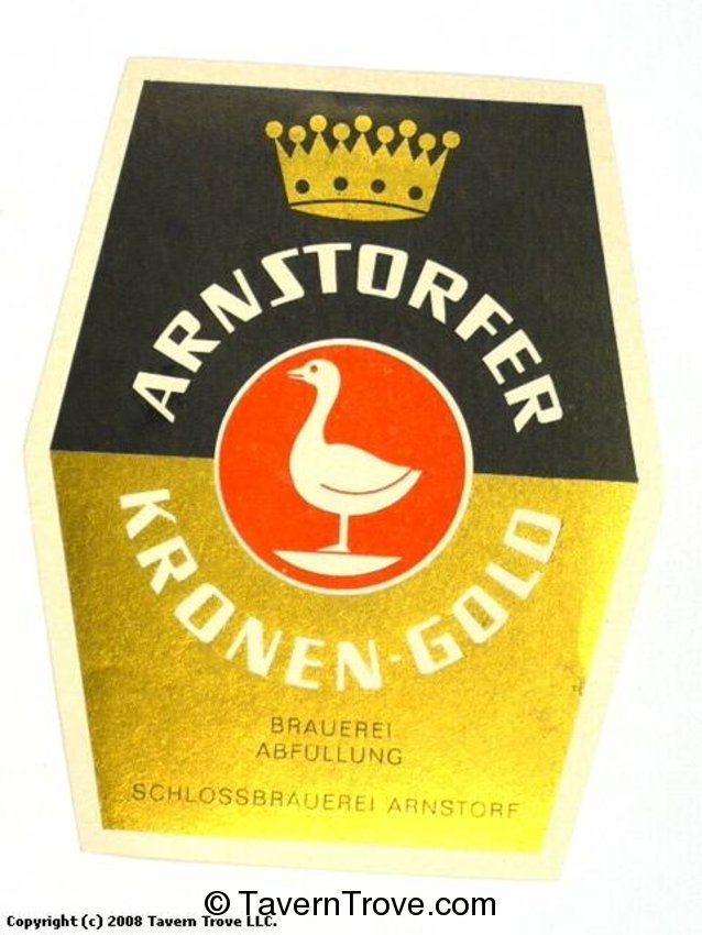 Arnstorfer Kronen-Gold