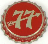 Arrow 77 Beer