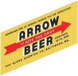 Arrow Beer