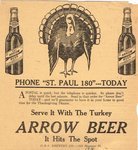 Arrow Beer