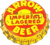 Arrow Imperial Lagered Beer