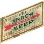 Arrow Beer