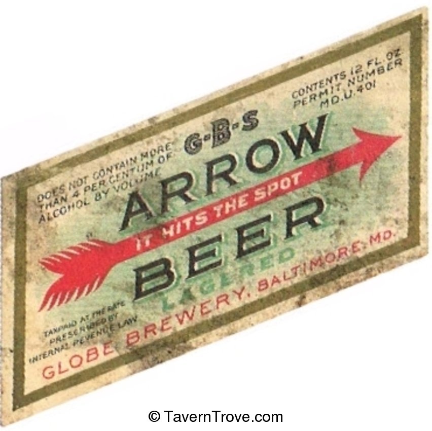 Arrow Beer