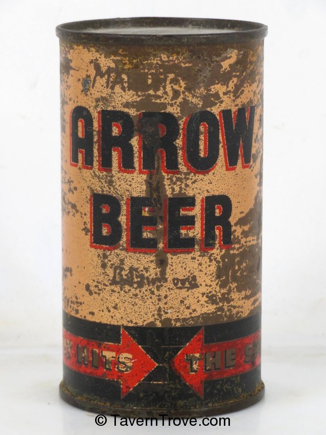 Arrow Beer