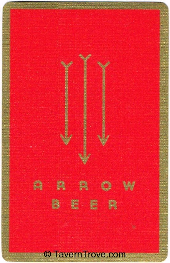 Arrow Beer