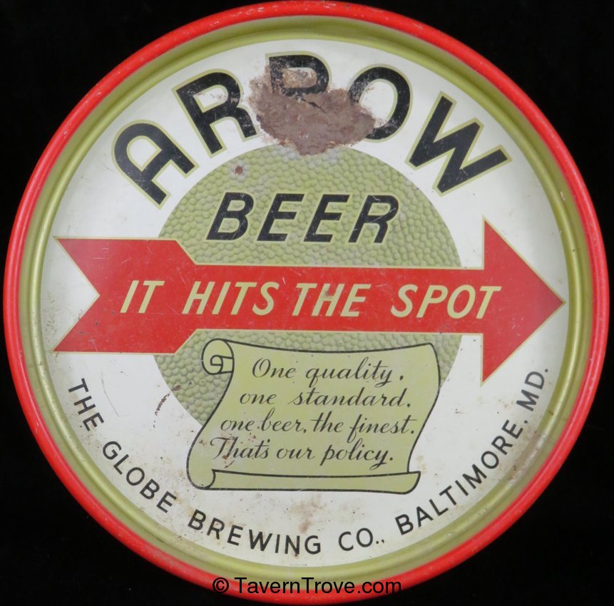 Arrow Beer