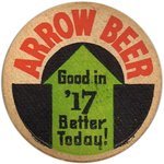 Arrow Beer