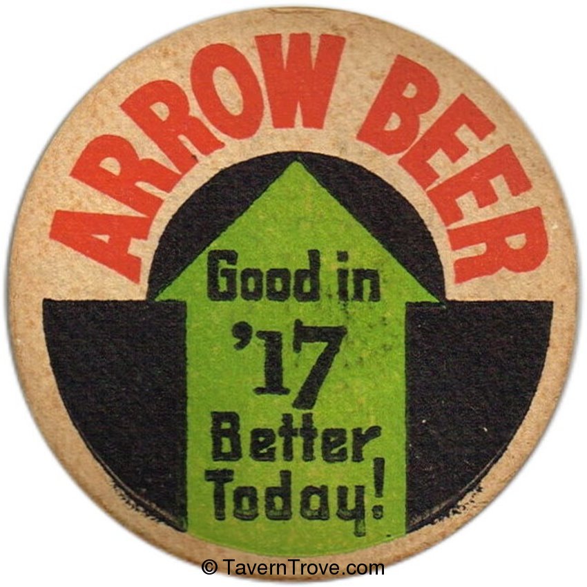 Arrow Beer