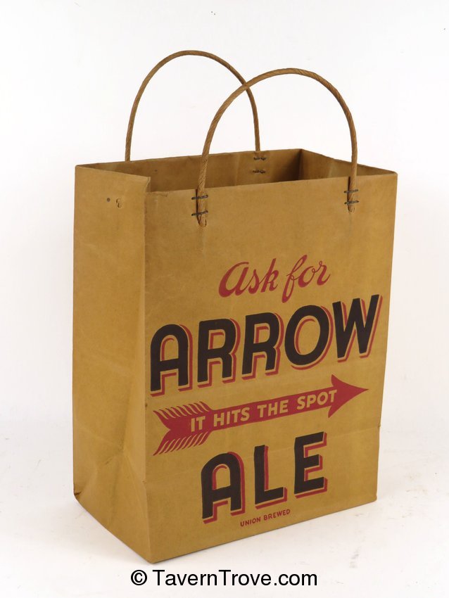 Arrow Beer/Ale
