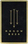 Arrow Beer Penochle