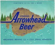 Arrowhead Beer
