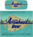 Arrowhead Beer