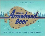 Arrowhead Beer