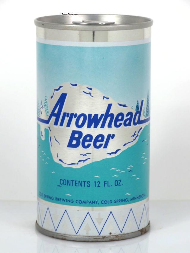 Arrowhead Beer