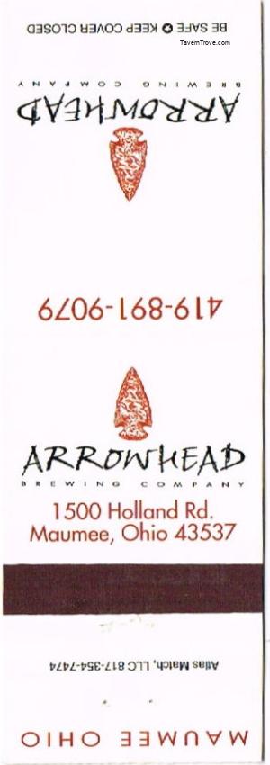Arrowhead Brewing Co.
