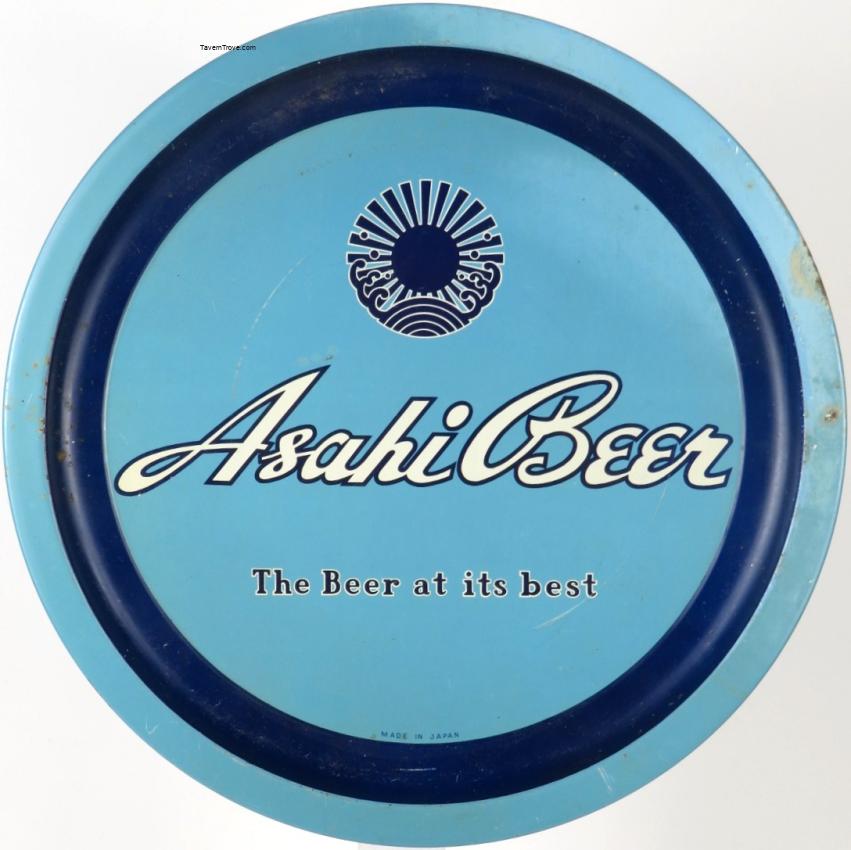Asahi Beer