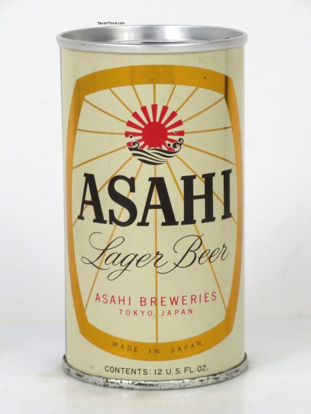 Asahi Beer