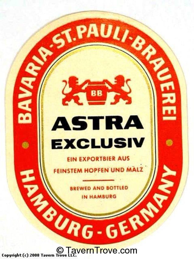 Astra Exclusiv