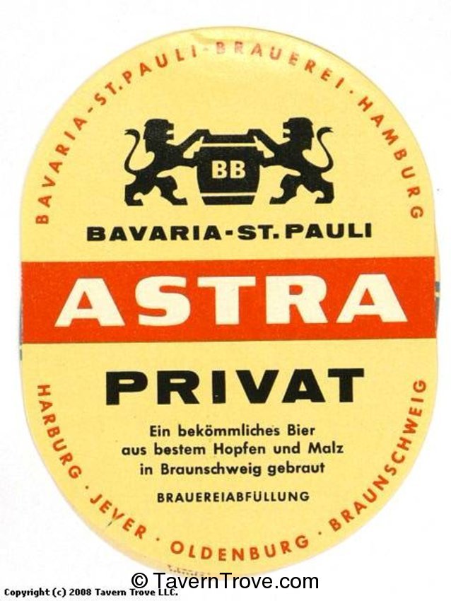 Astra Privat