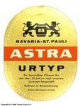Astra Urtyp