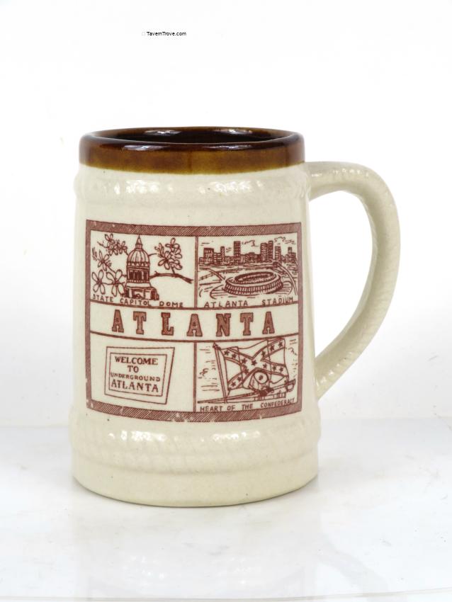 Atlanta Mug