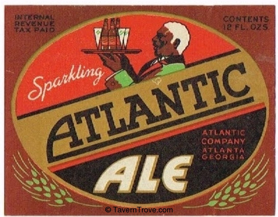Atlantic  Ale
