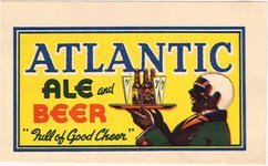 Atlantic Ale & Beer