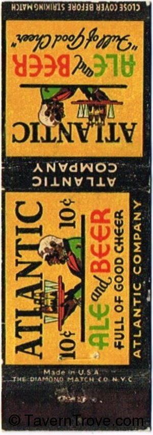 Atlantic Ale & Beer